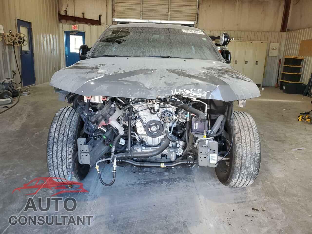 DODGE DURANGO 2024 - 1C4RDJFG6RC199184