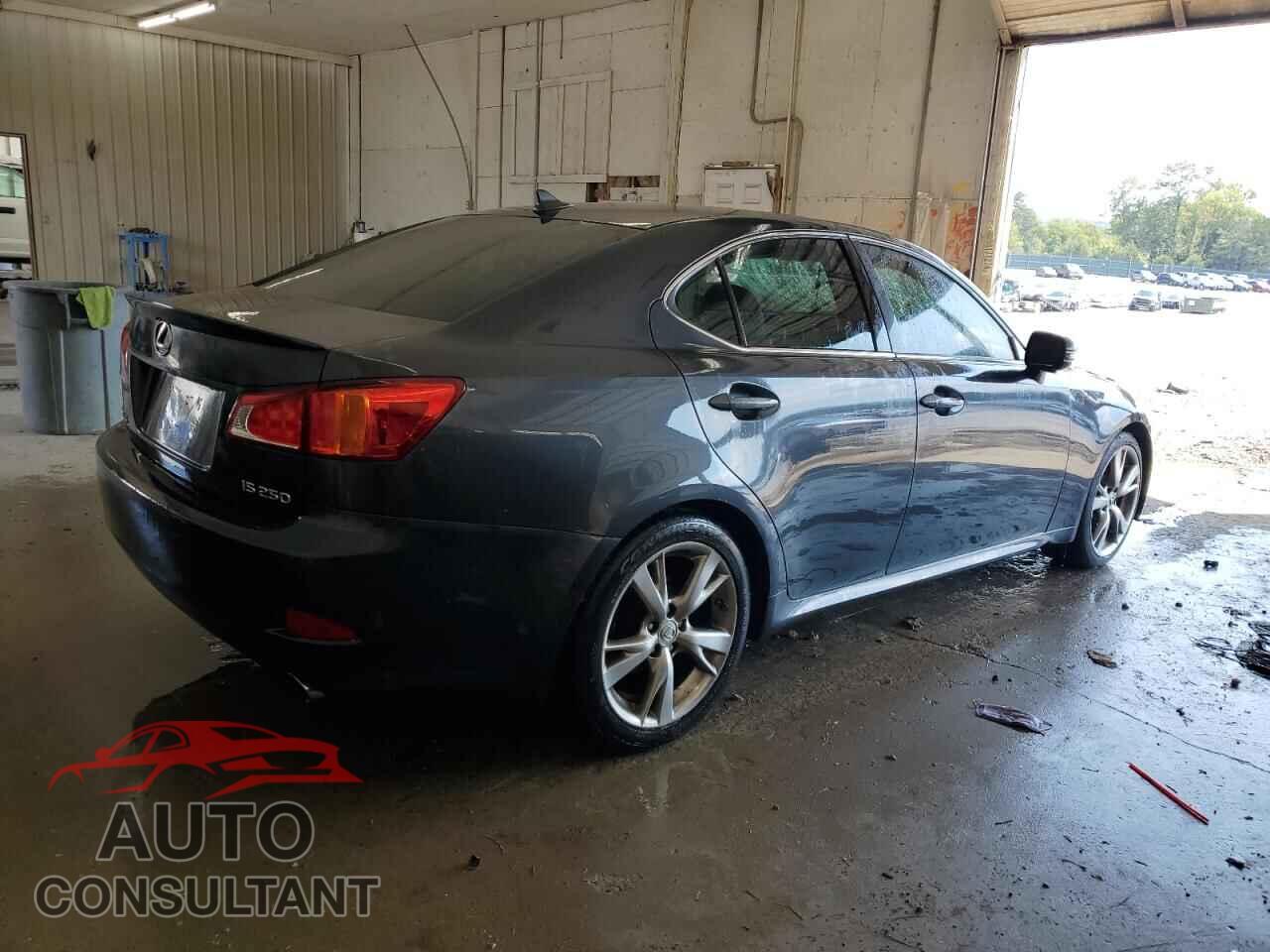 LEXUS IS 2009 - JTHBK262995094417