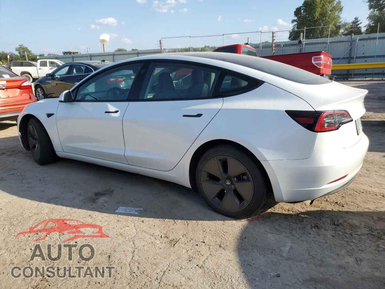 TESLA MODEL 3 2023 - 5YJ3E1EA2PF587903