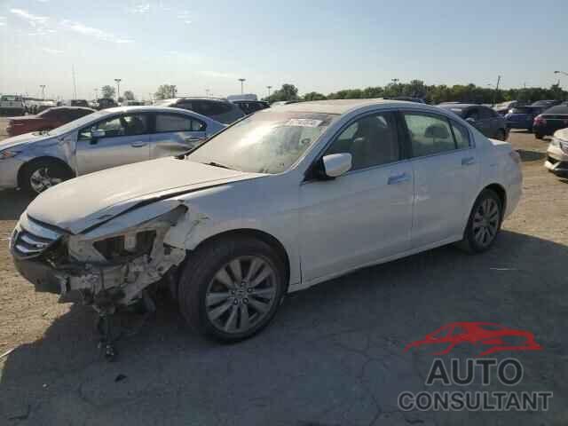 HONDA ACCORD 2012 - 1HGCP3F86CA035343