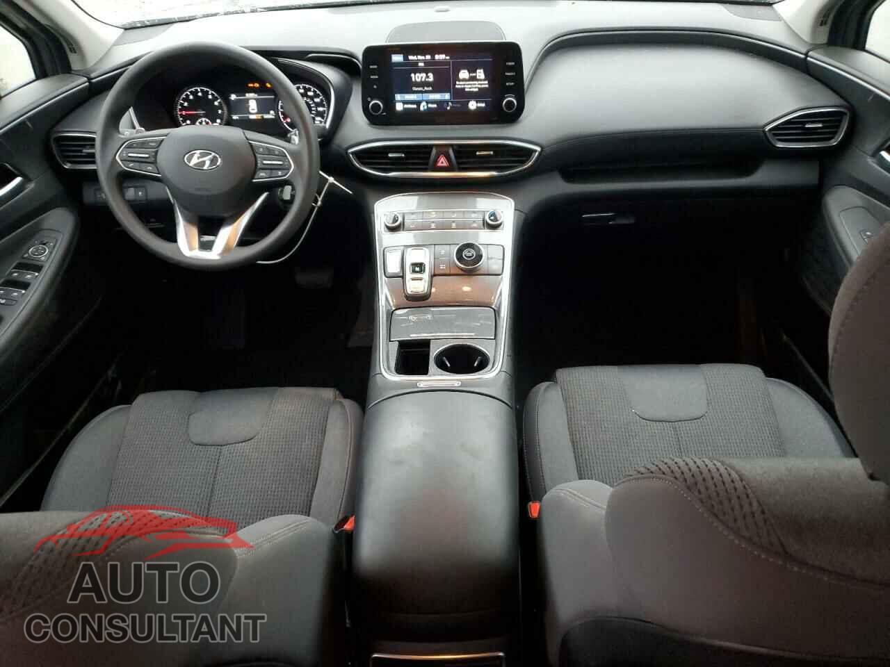 HYUNDAI SANTA FE 2023 - 5NMS14AJ1PH627322