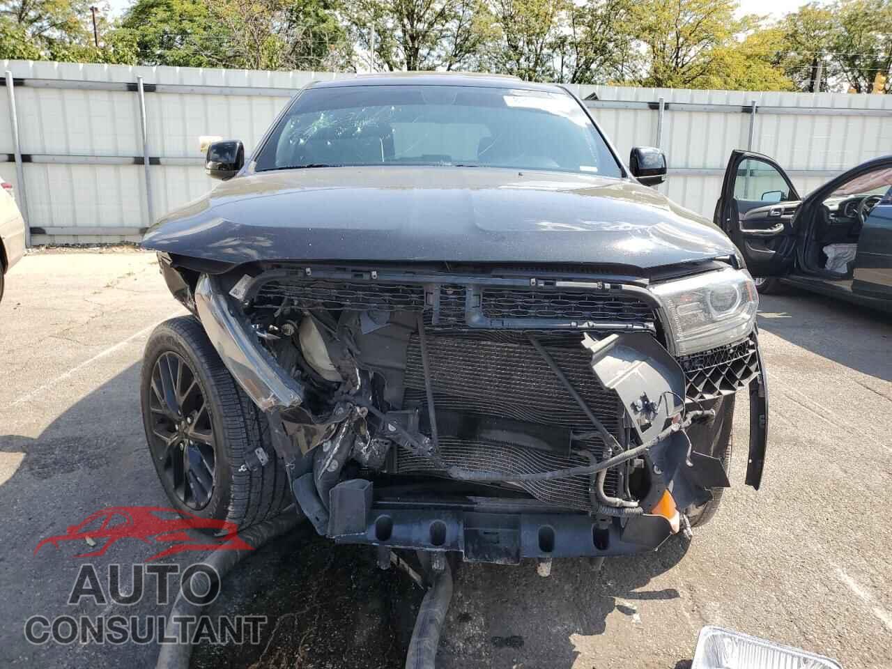 DODGE DURANGO 2015 - 1C4SDJCT4FC761064