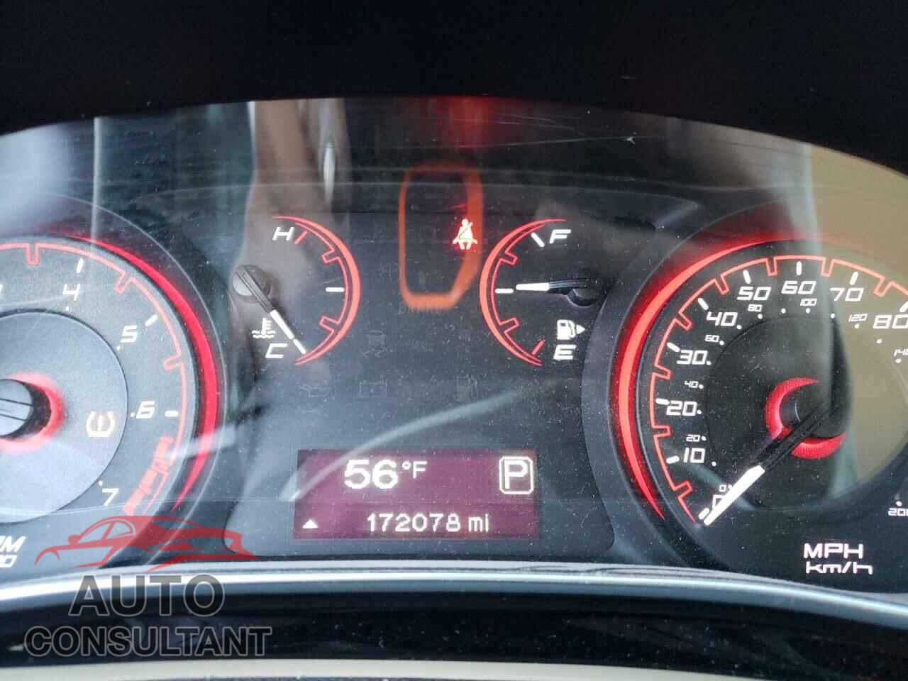 DODGE DART 2014 - 1C3CDFBB0ED747119