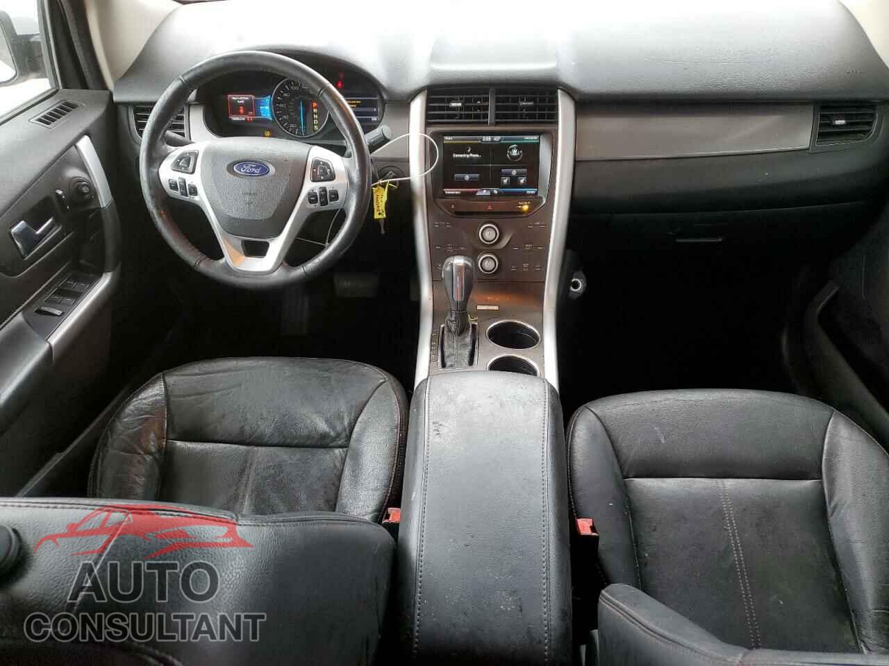 FORD EDGE 2014 - 2FMDK4JC7EBA07668