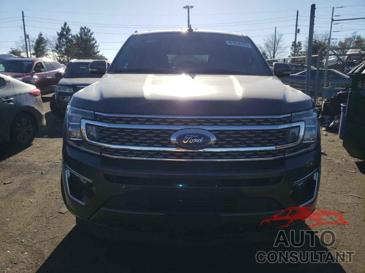 FORD EXPEDITION 2020 - 1FMJK1PT3LEA76321