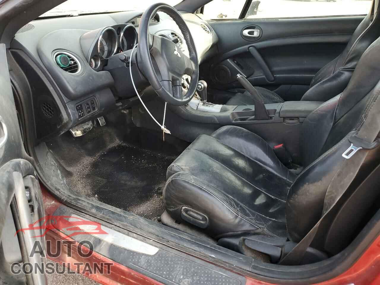 MITSUBISHI ECLIPSE 2010 - 4A37L3ET6AE007157