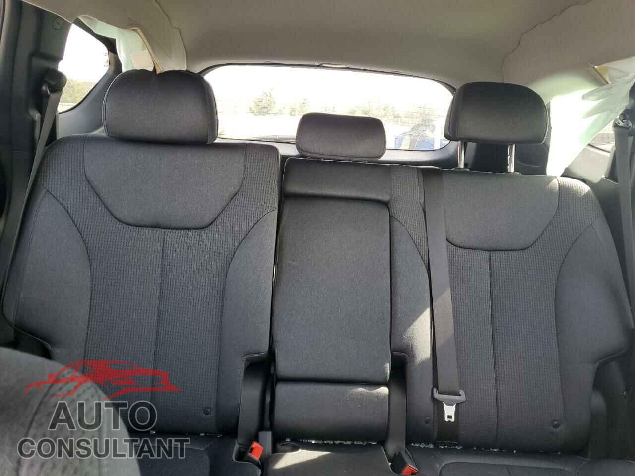 HYUNDAI SANTA FE 2023 - 5NMS14AJ6PH631463
