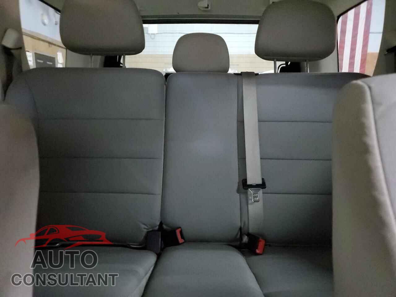 FORD ESCAPE 2012 - 1FMCU9D73CKC71006