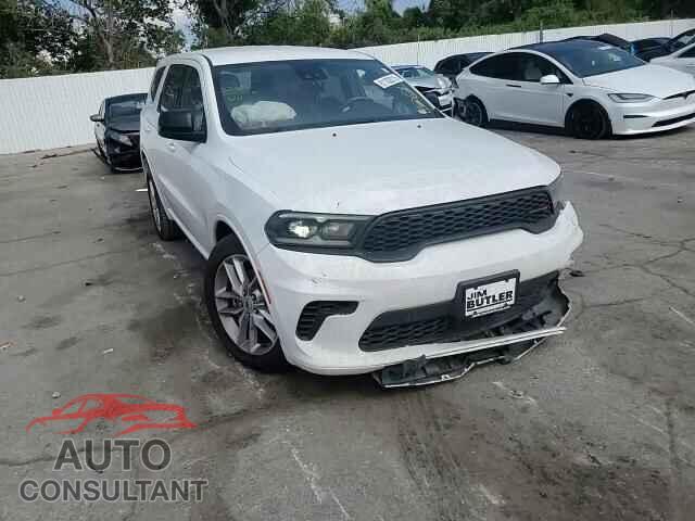 DODGE DURANGO 2023 - 1C4RDJDG4PC555583