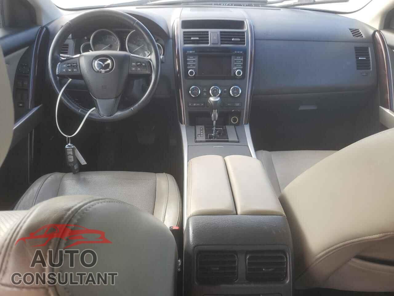 MAZDA CX-9 2014 - JM3TB3DV4E0433656