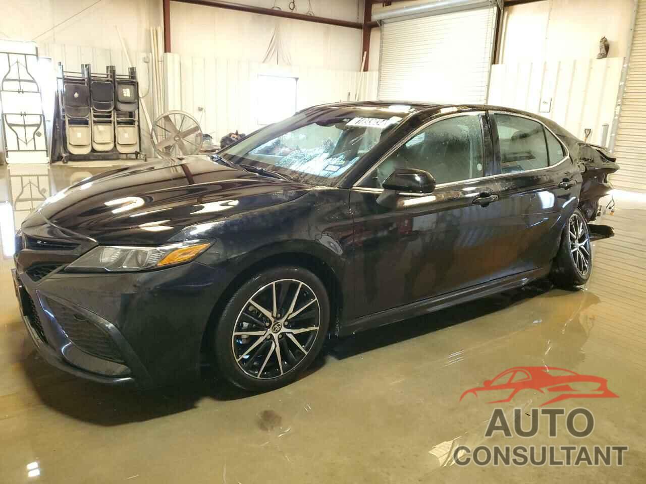 TOYOTA CAMRY 2024 - 4T1G11AK3RU901365