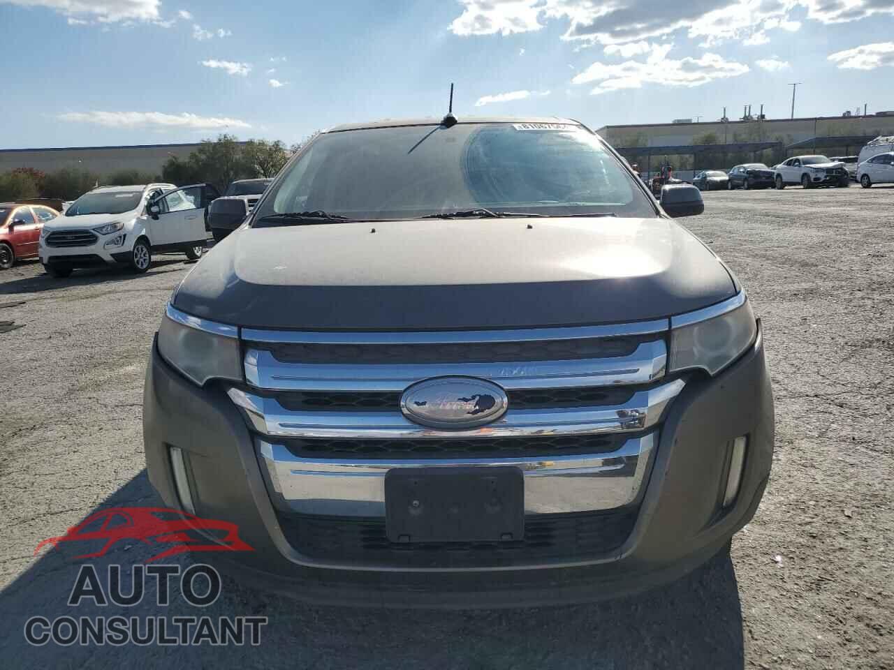 FORD EDGE 2013 - 2FMDK3KC3DBA80236