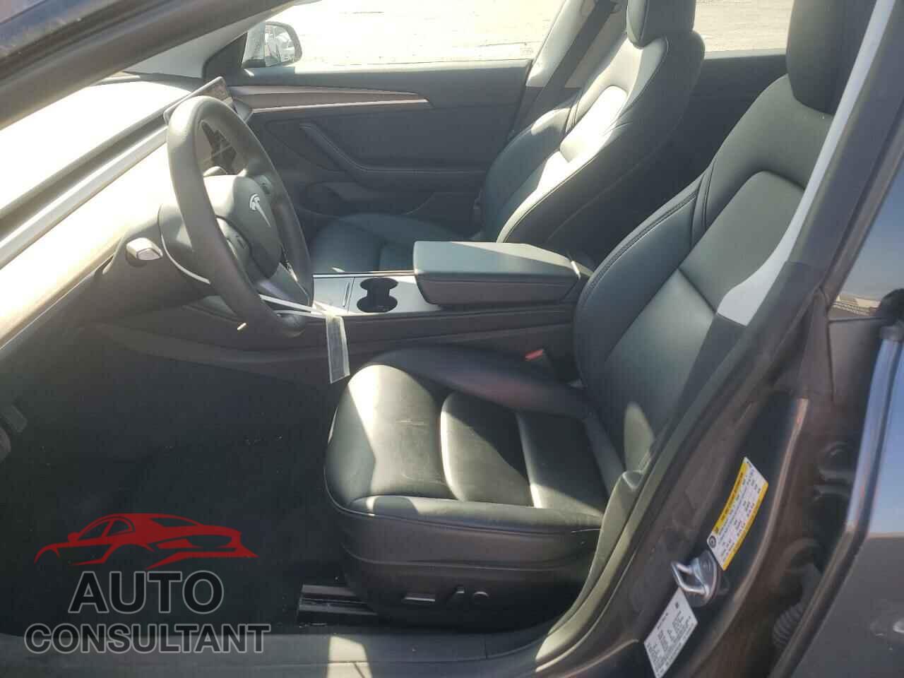 TESLA MODEL 3 2023 - 5YJ3E1EA5PF601633