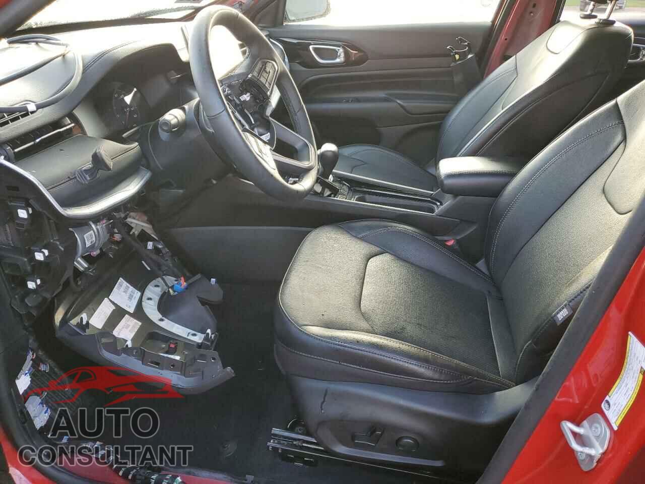 JEEP COMPASS 2023 - 3C4NJDCN3PT543759
