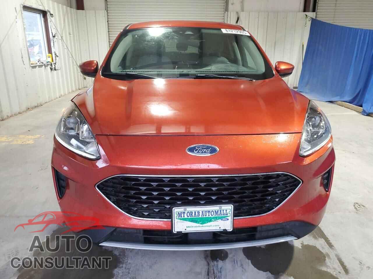 FORD ESCAPE 2020 - 1FMCU0G68LUA29069