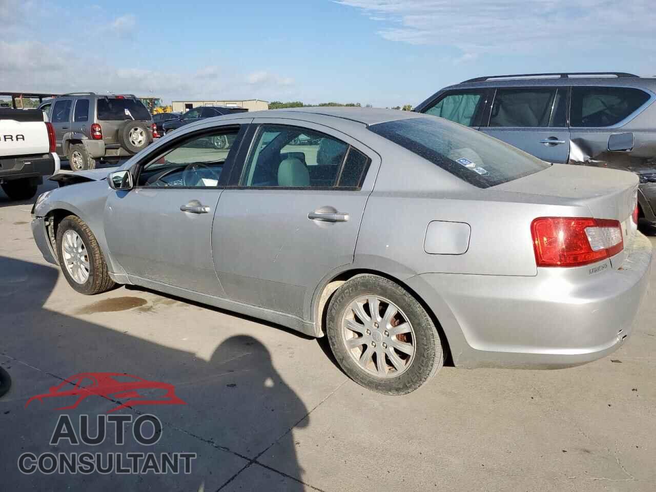 MITSUBISHI GALANT 2011 - 4A32B2FF8BE019568