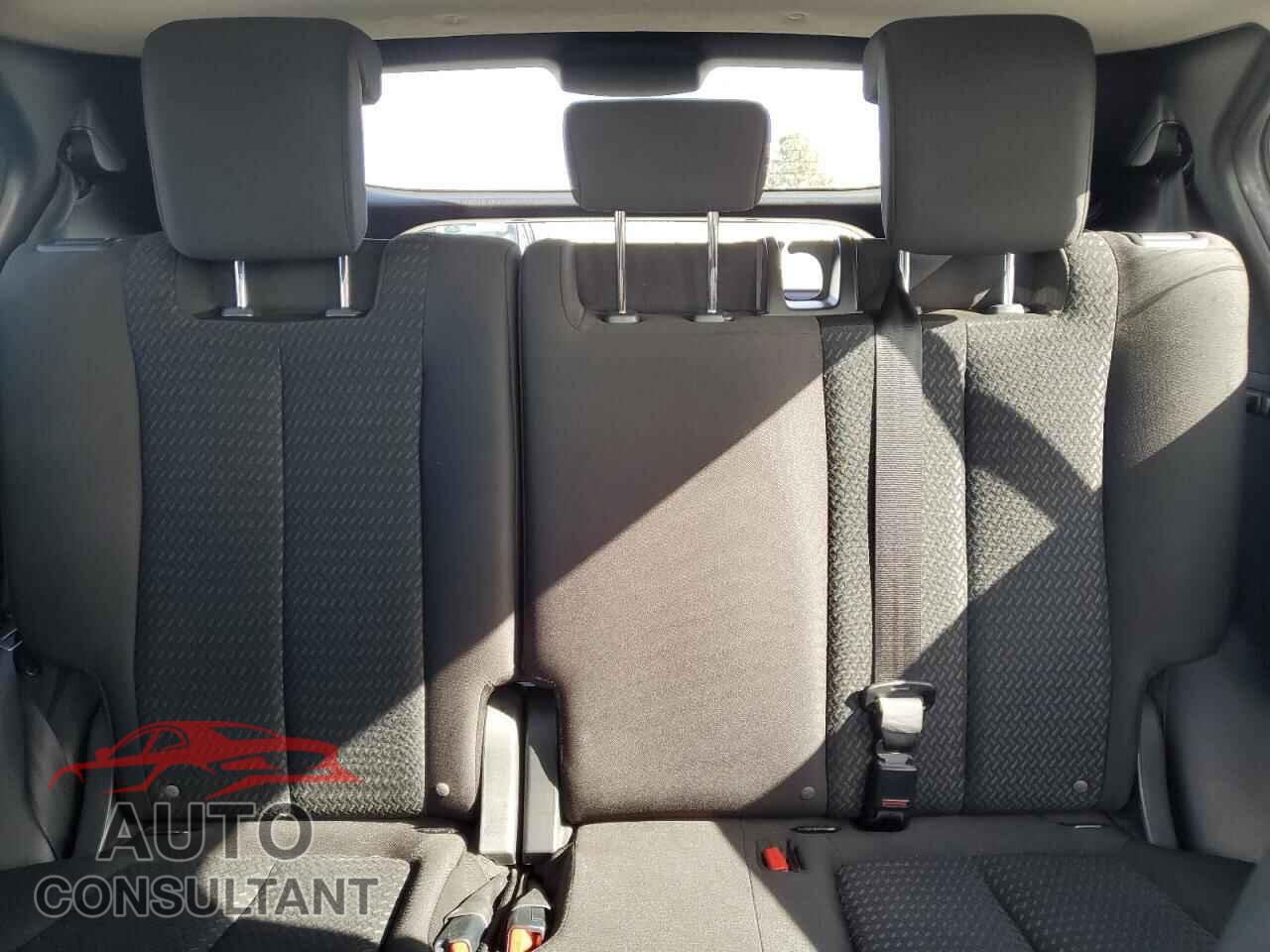 MITSUBISHI ECLIPSE 2019 - JA4AT3AA9KZ040770