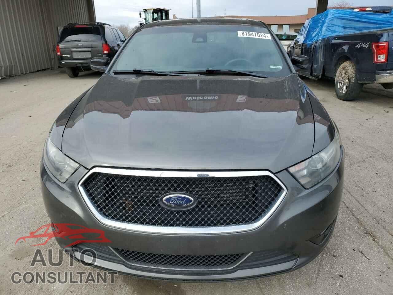 FORD TAURUS 2015 - 1FAHP2KT7FG125519