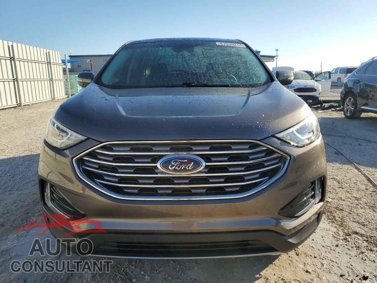 FORD EDGE 2019 - 2FMPK3K91KBB85372