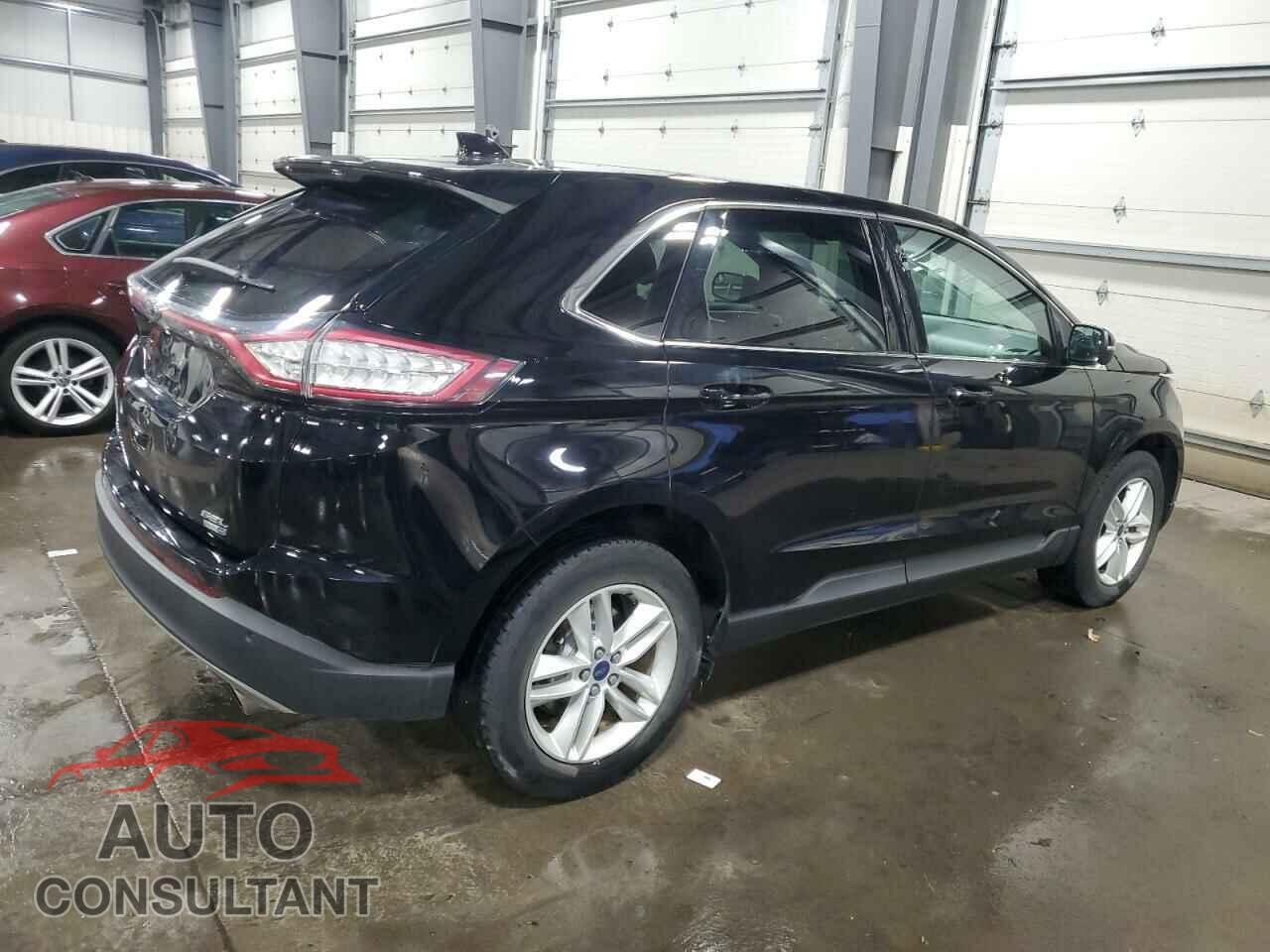 FORD EDGE 2016 - 2FMPK4J99GBB01927