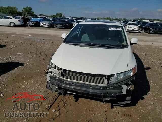 HONDA CIVIC 2012 - 19XFB2F93CE044219