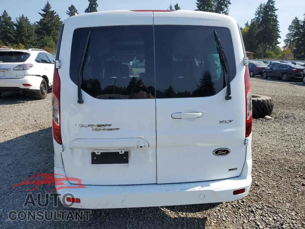 FORD TRANSIT 2016 - NM0GS9F77G1274038