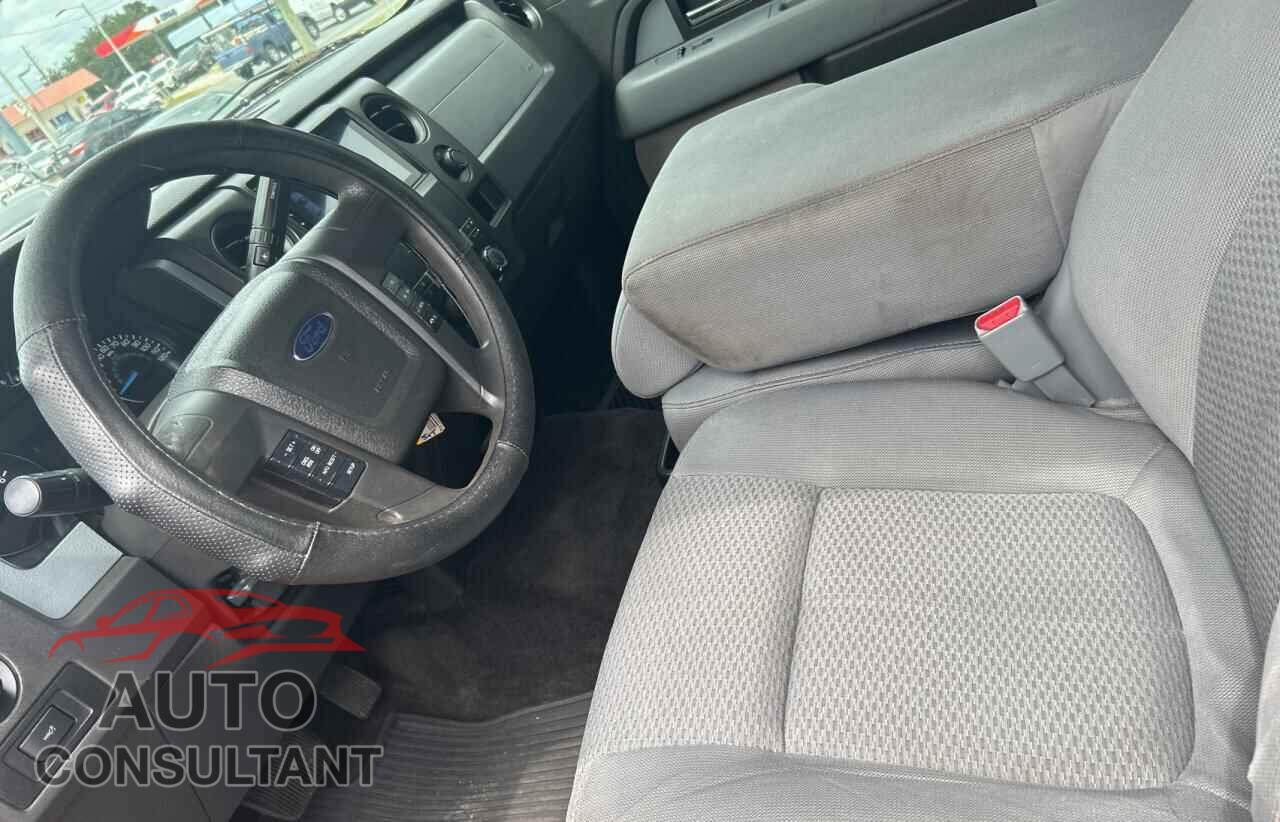 FORD F-150 2014 - 1FTEW1CM7EFB82079