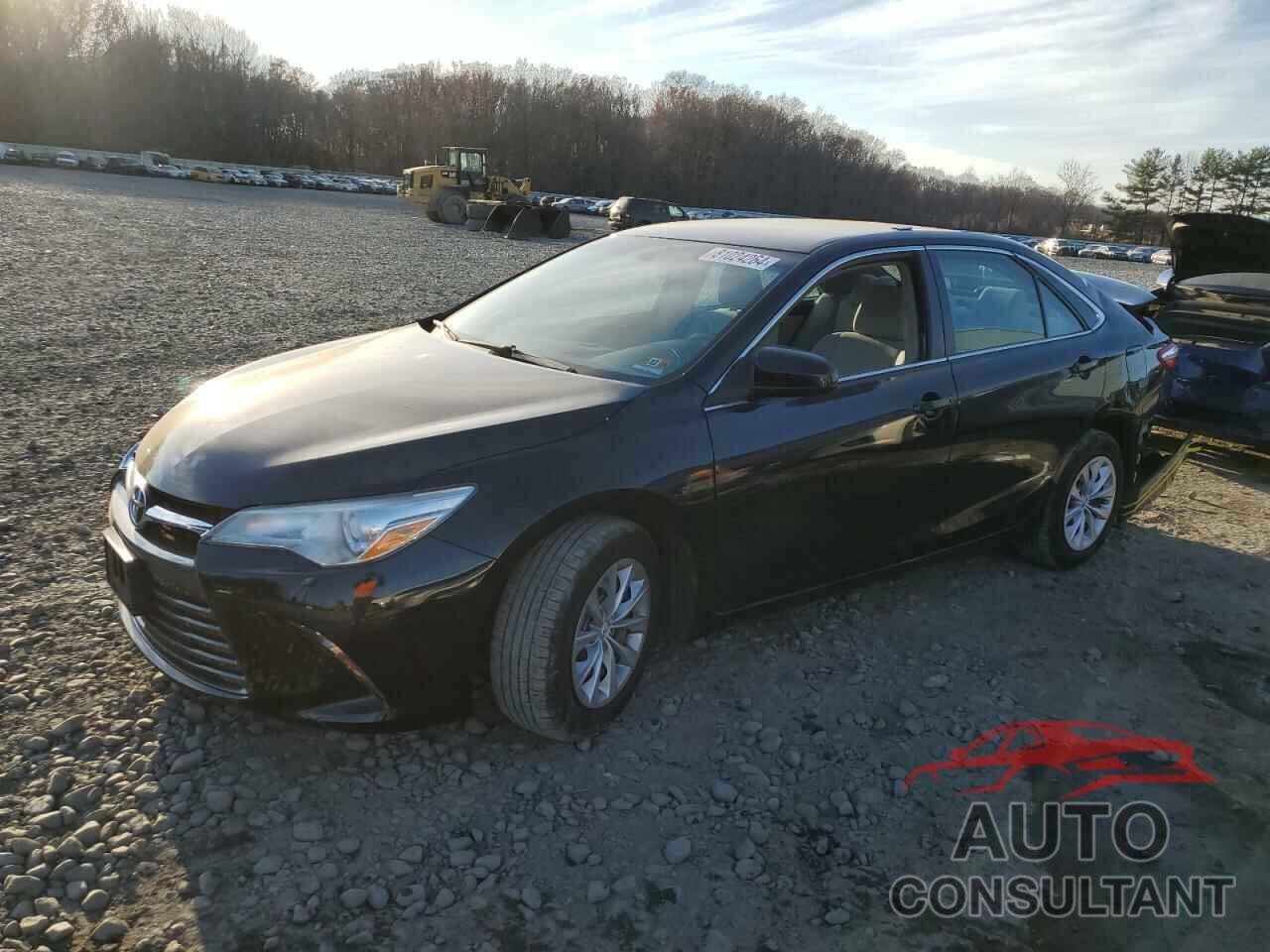 TOYOTA CAMRY 2016 - 4T1BF1FK8GU528499