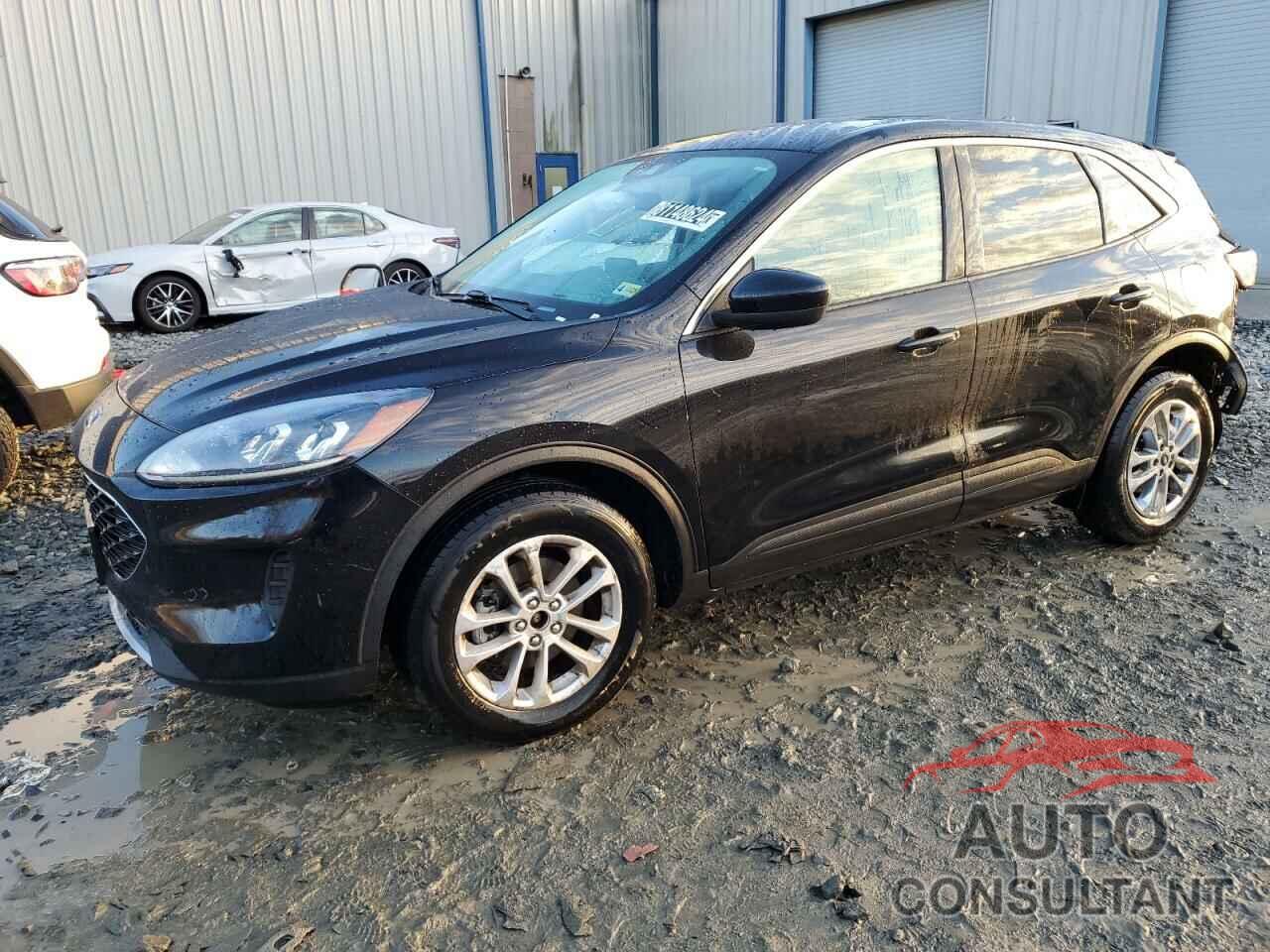 FORD ESCAPE 2020 - 1FMCU9G6XLUA95384