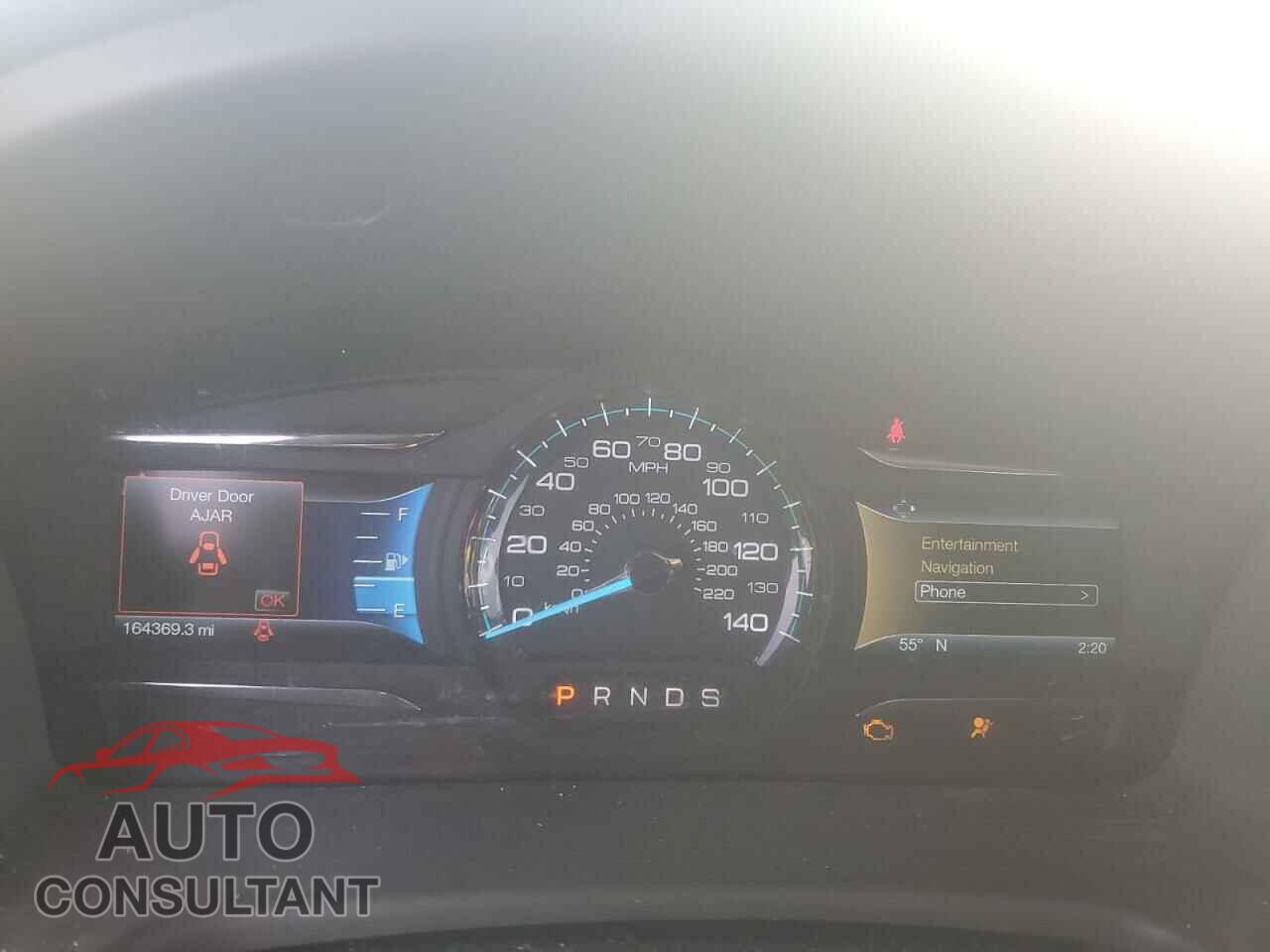 FORD FLEX 2016 - 2FMHK6D85GBA05974