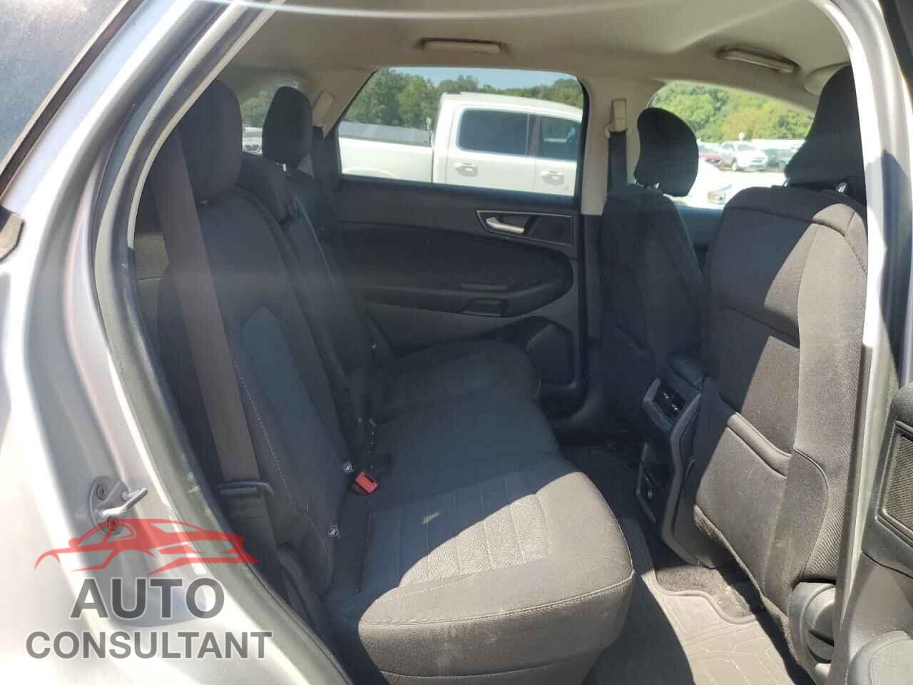 FORD EDGE 2015 - 2FMTK4G89FBB75800