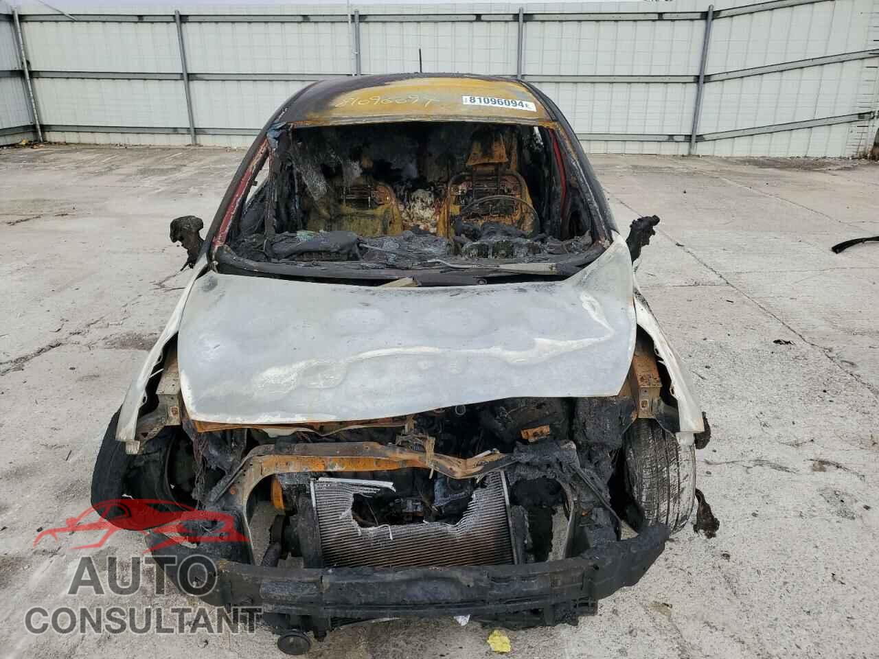 KIA RIO 2017 - KNADM4A30H6072425