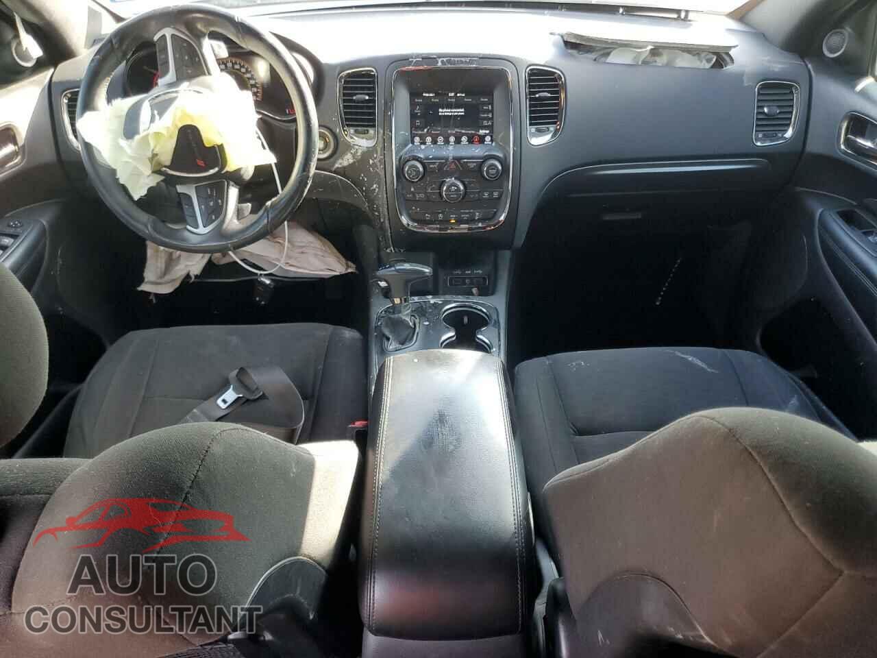 DODGE DURANGO 2020 - 1C4RDHDGXLC166188