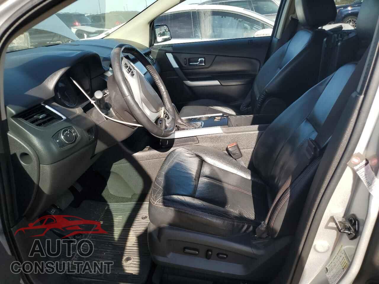FORD EDGE 2014 - 2FMDK4JC9EBA04254
