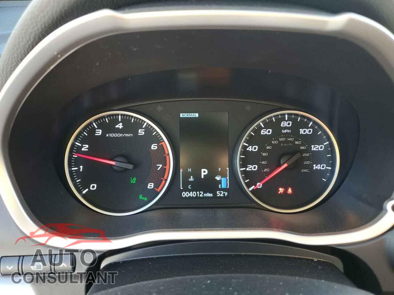 MITSUBISHI ECLIPSE 2024 - JA4ATWAA0RZ026090