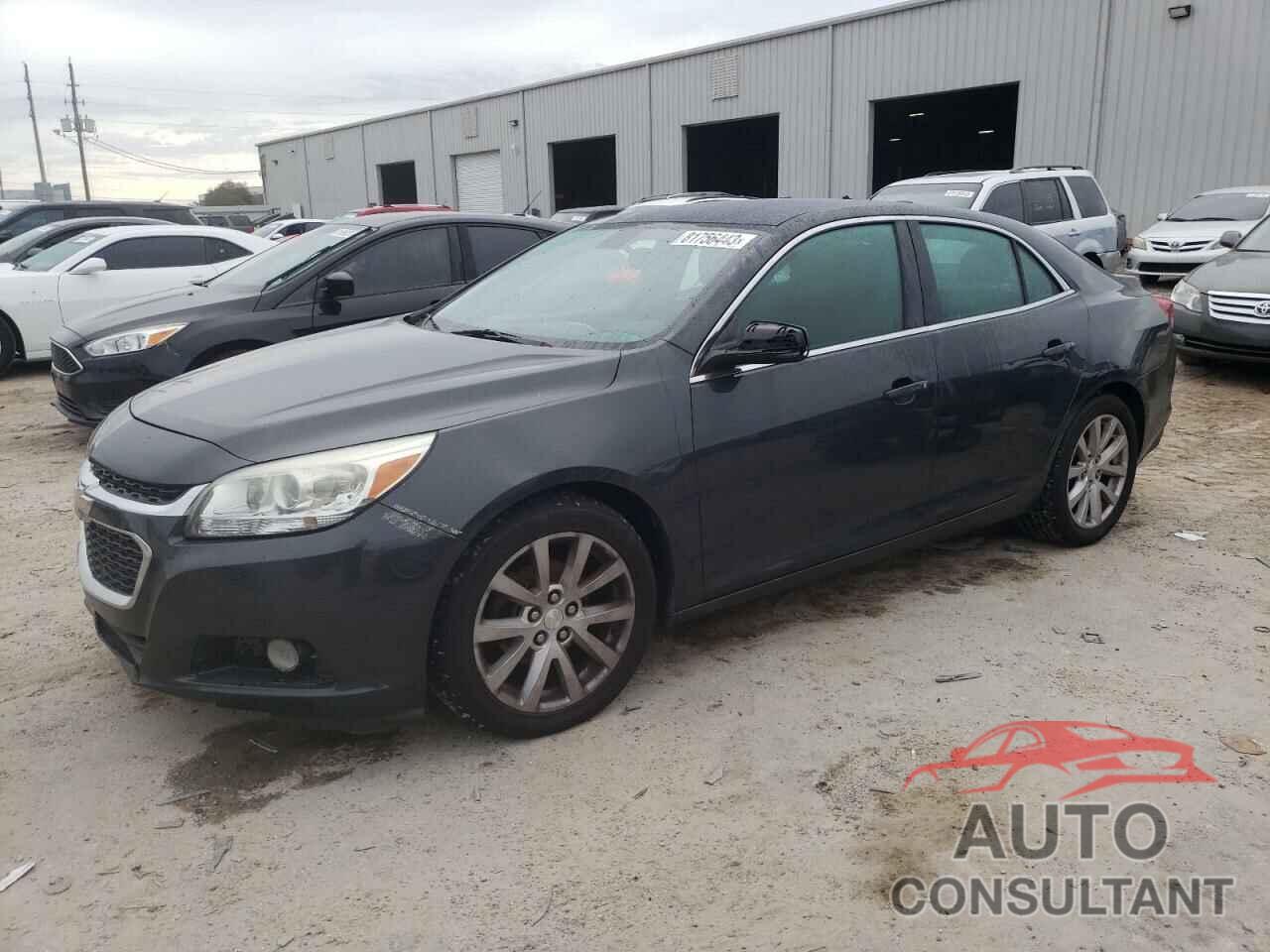 CHEVROLET MALIBU 2015 - 1G11D5SL0FF208018