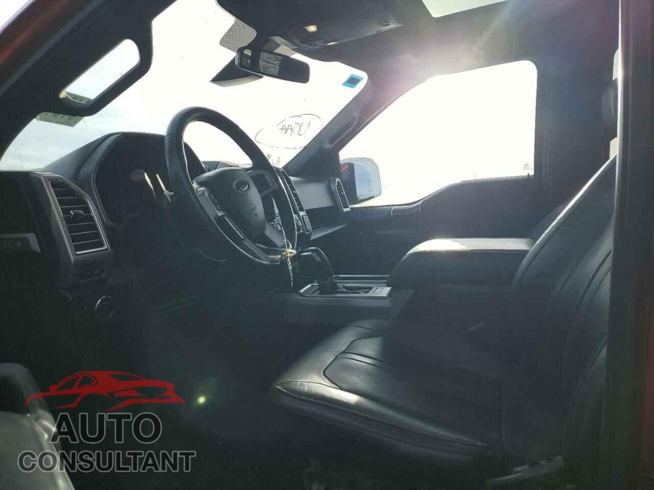 FORD F-150 2015 - 1FTEW1EG2FFD07353
