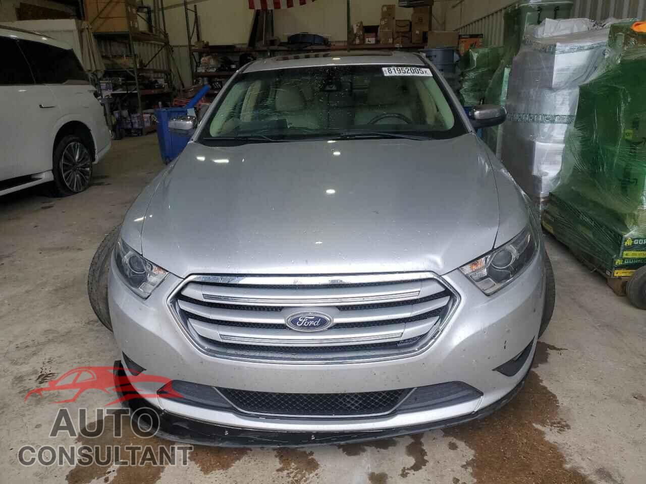 FORD TAURUS 2016 - 1FAHP2F82GG149850