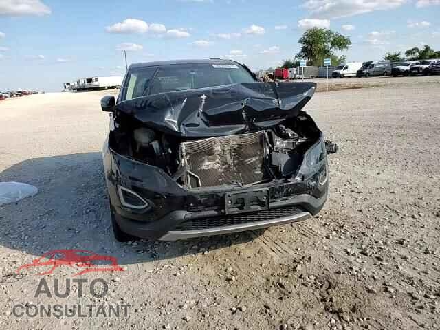 FORD EDGE 2017 - 2FMPK3J90HBB59162