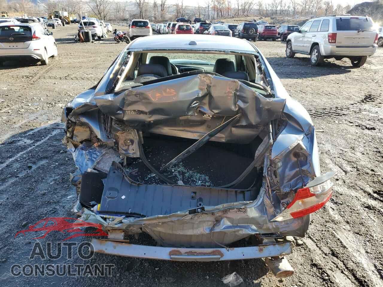 NISSAN MAXIMA 2011 - 1N4AA5AP1BC800226