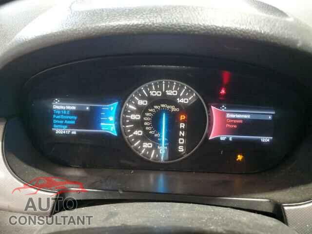 FORD EDGE 2014 - 2FMDK4JC1EBB00685