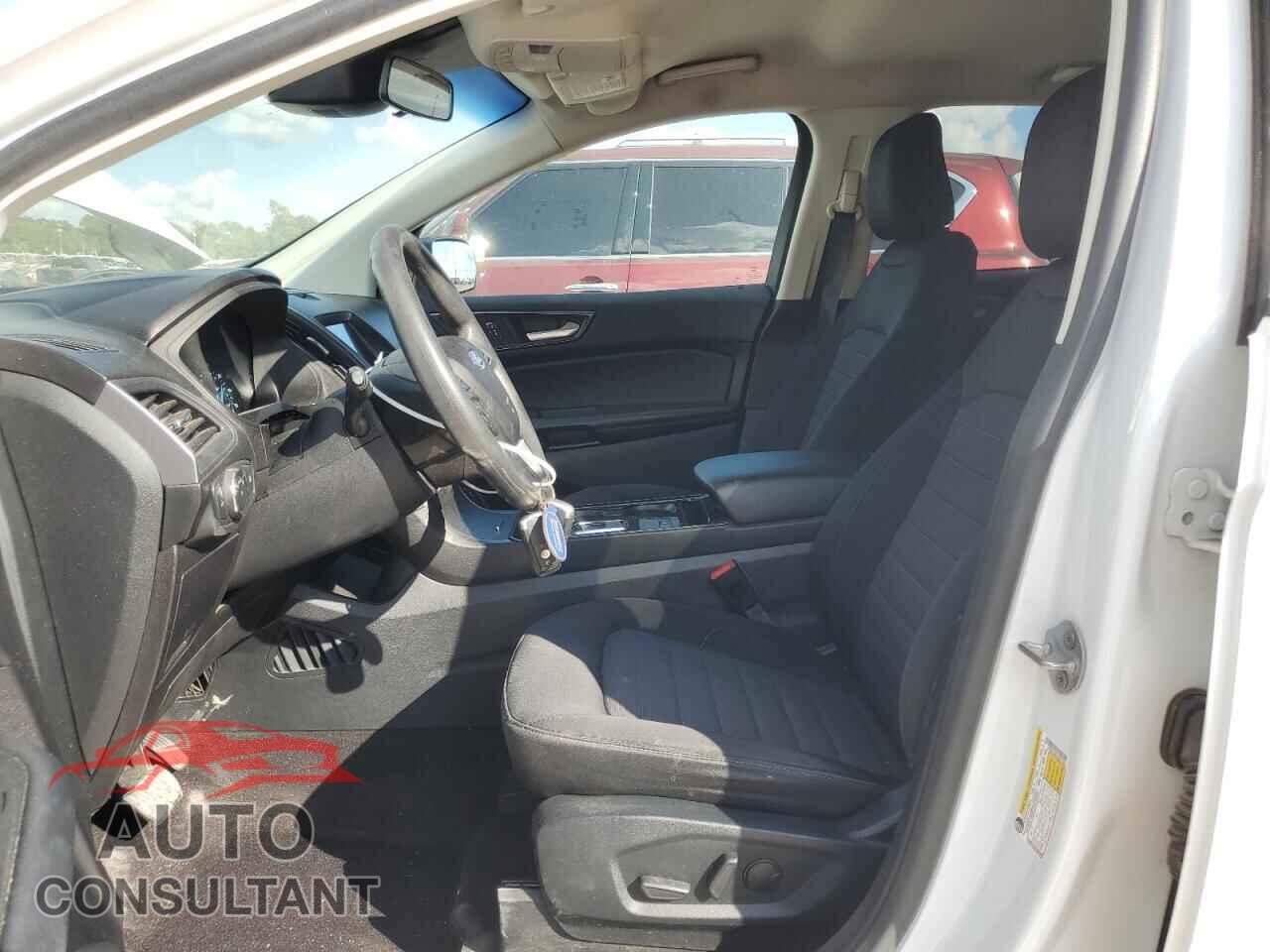 FORD EDGE 2020 - 2FMPK3G92LBB23750