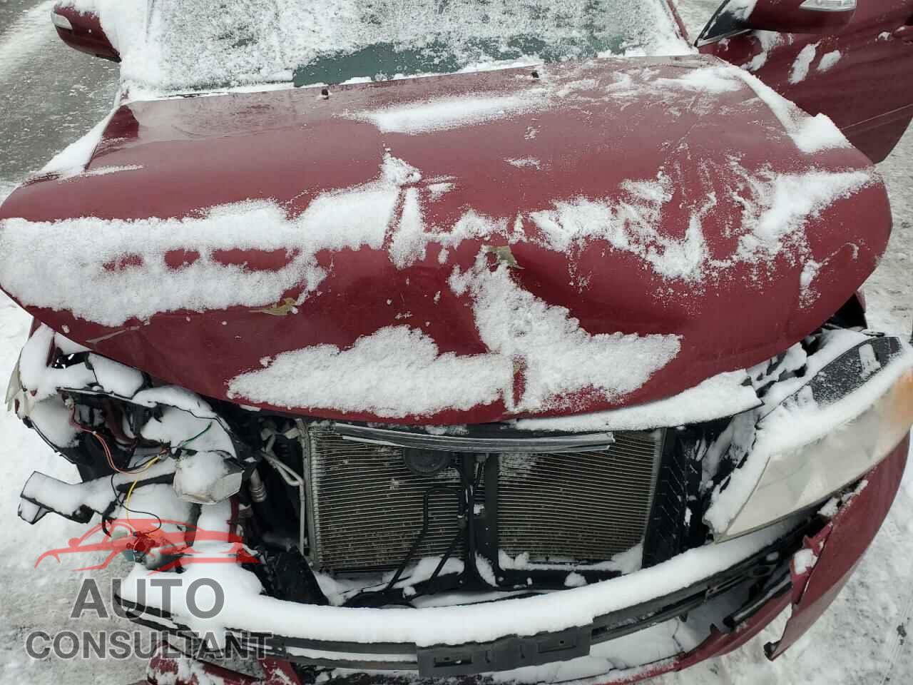 KIA OPTIMA 2009 - KNAGE228695346162