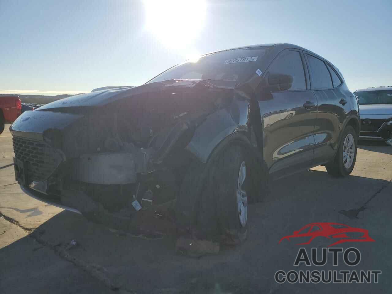 FORD ESCAPE 2020 - 1FMCU0F66LUA32411