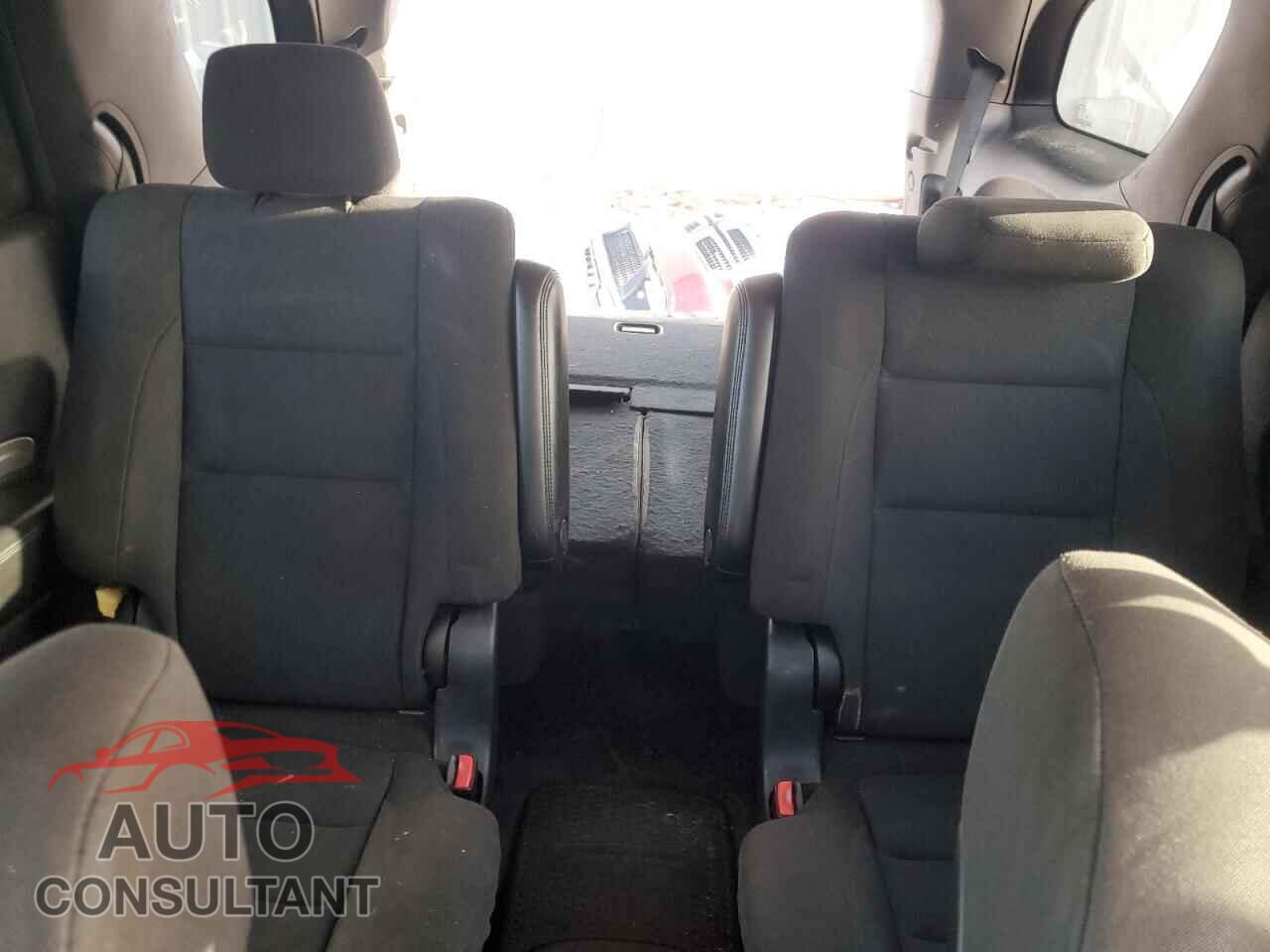 DODGE DURANGO 2014 - 1C4RDHAG6EC344878