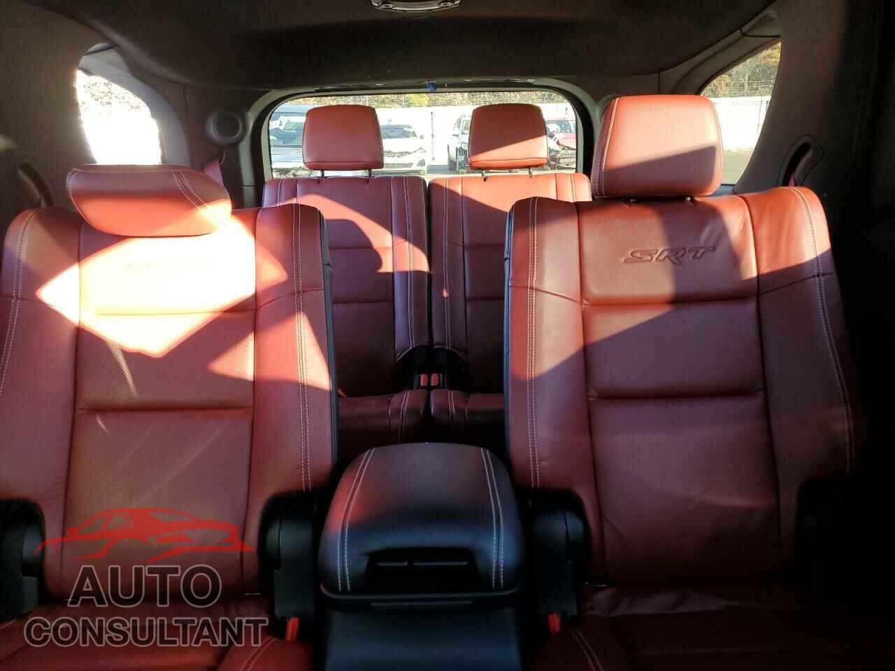 DODGE DURANGO 2023 - 1C4SDJH92PC670065