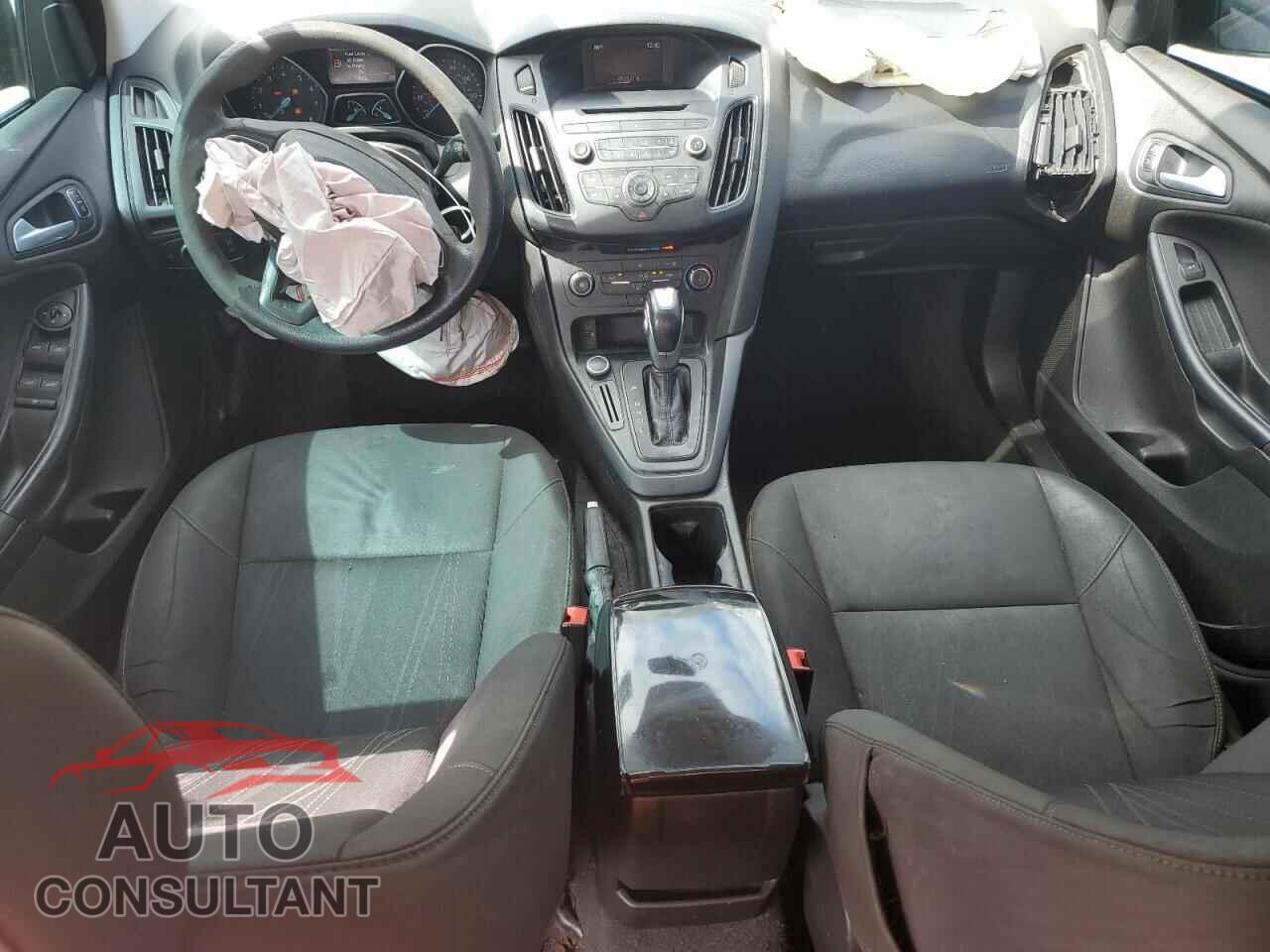 FORD FOCUS 2016 - 1FADP3F21GL281134
