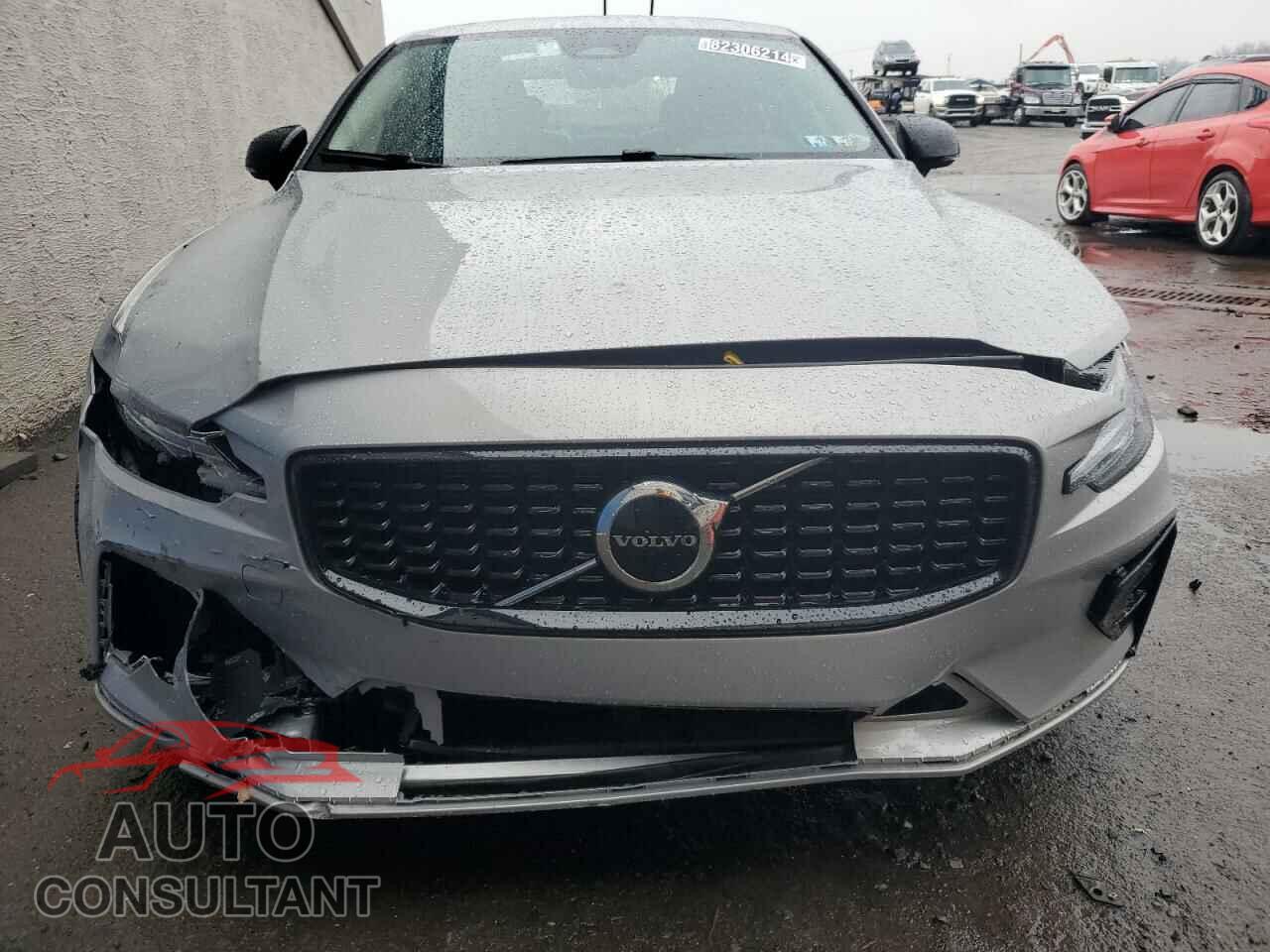 VOLVO S60 CORE 2024 - 7JRL12TK6RG324210