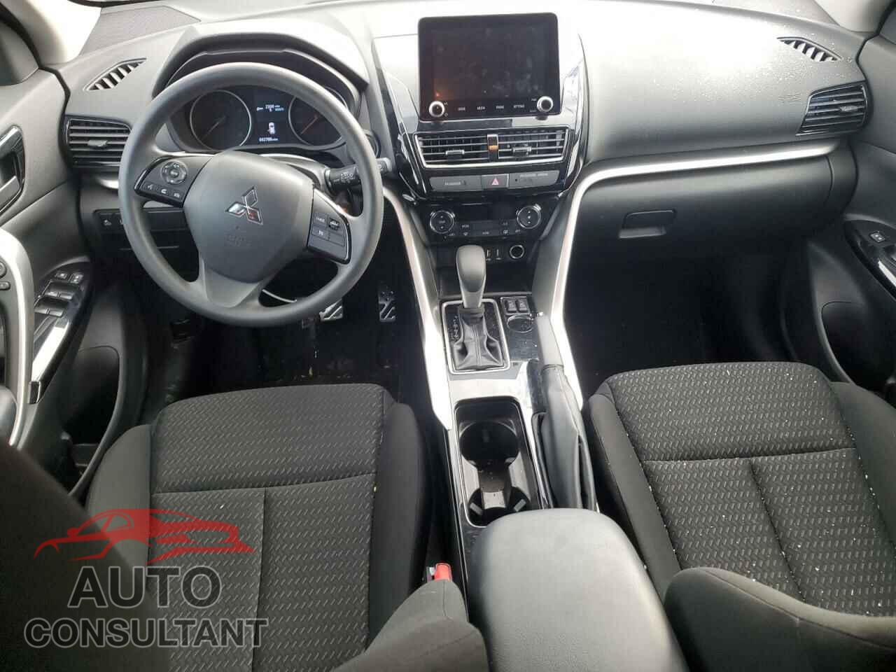 MITSUBISHI ECLIPSE 2022 - JA4ASVAA3NZ003345