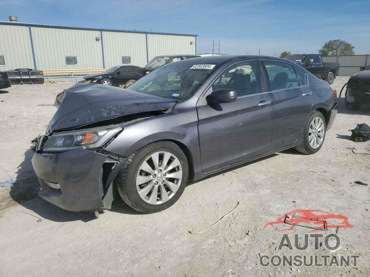 HONDA ACCORD 2013 - 1HGCR2F87DA023482